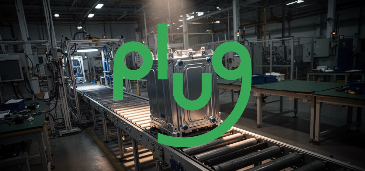 Beitragsbild zu Plug Power Aktie: Zwischen Klagen und Hoffnung