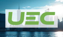 Beitragsbild zu Uranium Energy Aktie: Der heimliche Gewinner des Atom-Booms?