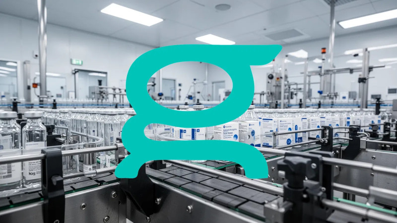 Beitragsbild zu Gerresheimer Aktie: Goldman greift zu