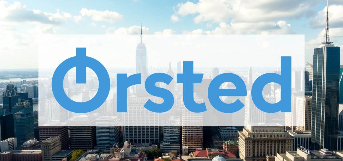 Beitragsbild zu Ørsted Aktie: USA-Ausstieg schockt!