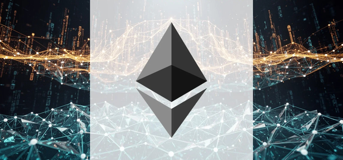 Beitragsbild zu Ethereum: BlackRock setzt auf KI-Schicht