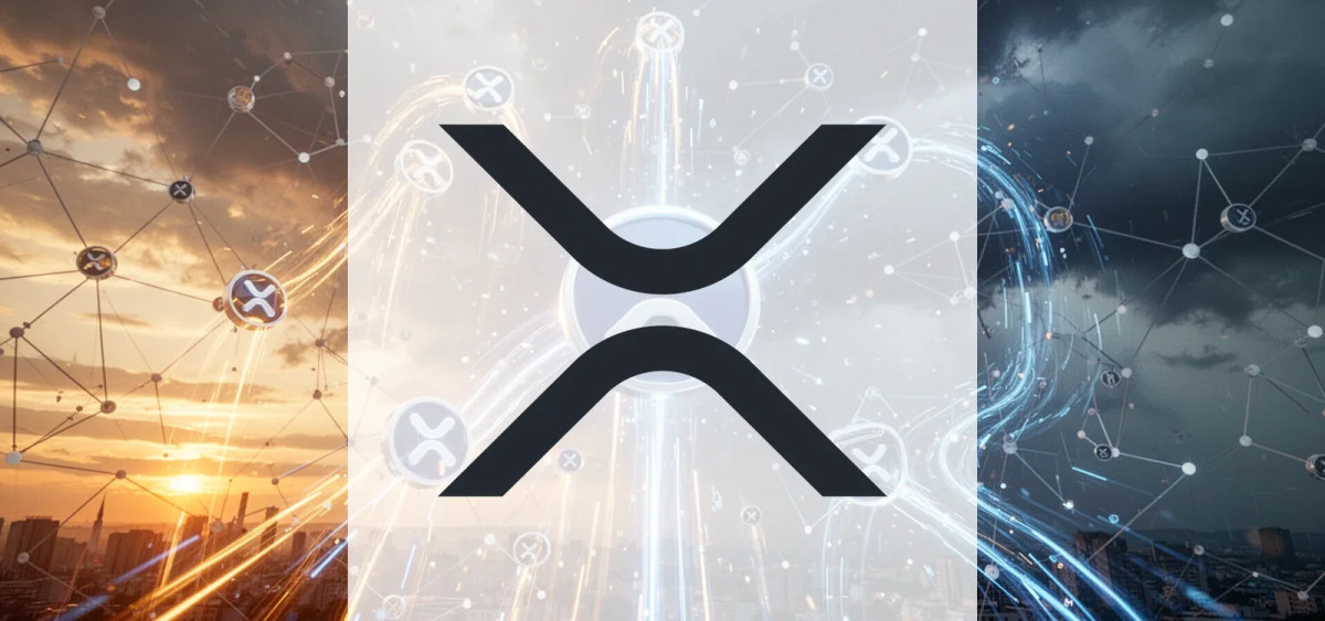 Beitragsbild zu XRP: Unverändertes Risikoprofil