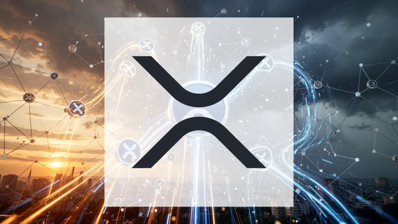 Beitragsbild zu XRP: Unverändertes Risikoprofil