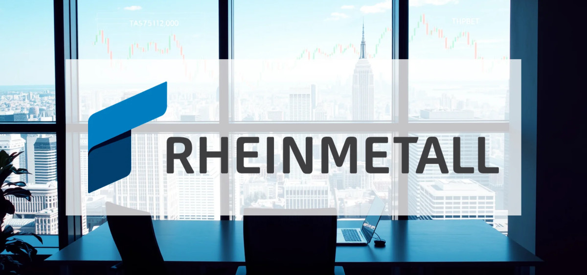 Beitragsbild zu Rheinmetall Aktie: Angriff ins All!