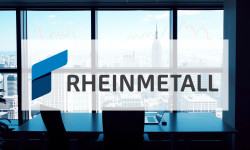 Beitragsbild zu Rheinmetall Aktie: Angriff ins All!