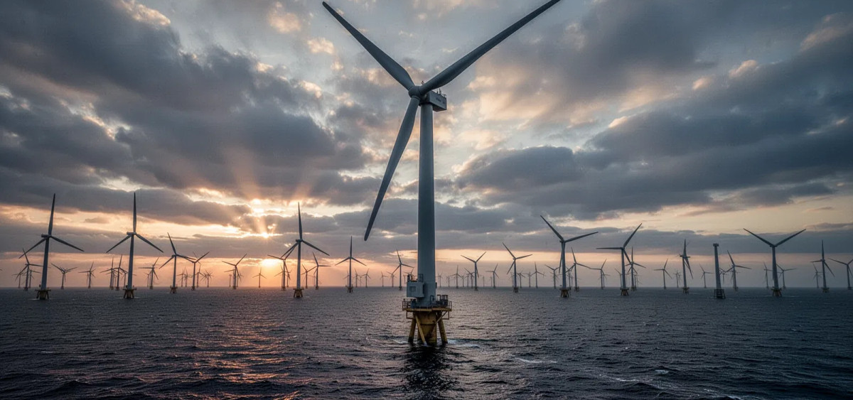 Beitragsbild zu Orsted Aktie: Umsatzprognose bestätigt