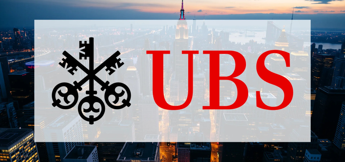 Beitragsbild zu UBS Aktie: Integrations-Alarm!