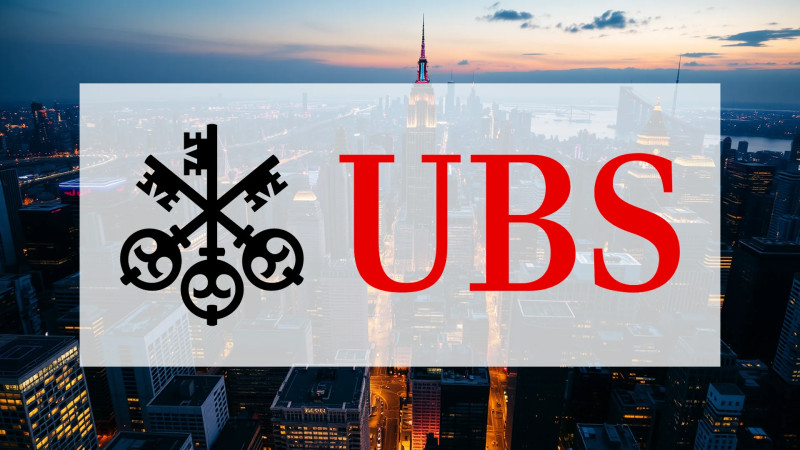 Beitragsbild zu UBS Aktie: Integrations-Alarm!