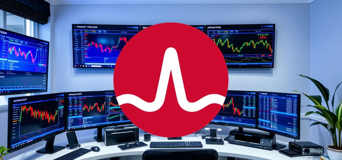 Beitragsbild zu Broadcom Aktie: Analysten heben Ziele