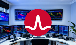 Beitragsbild zu Broadcom Aktie: Analysten heben Ziele