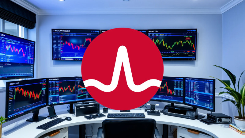 Beitragsbild zu Broadcom Aktie: Analysten heben Ziele