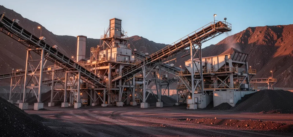 Beitragsbild zu Rock Tech Lithium Aktie: Siemens-Deal im Fokus