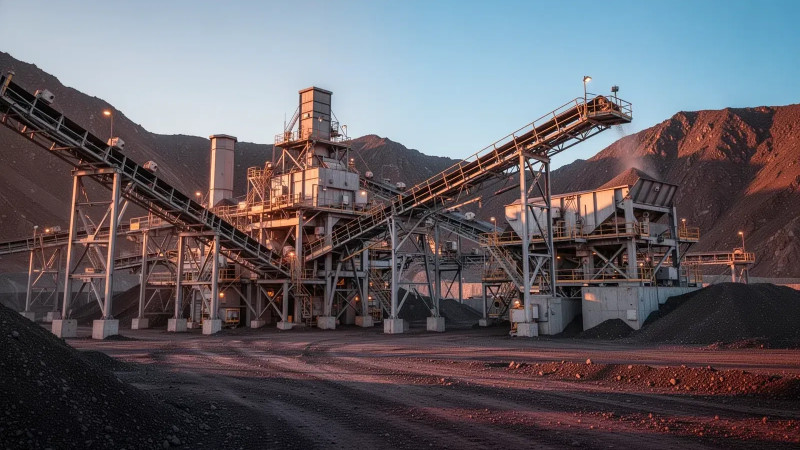 Beitragsbild zu Rock Tech Lithium Aktie: Siemens-Deal im Fokus