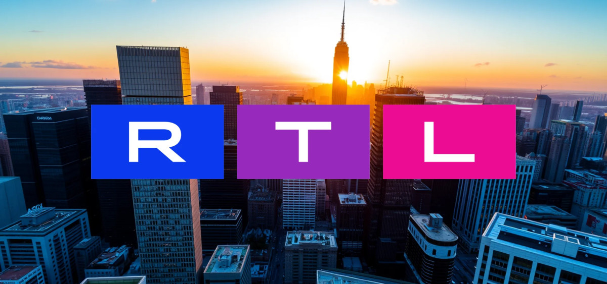 Beitragsbild zu RTL Aktie: Harter Kahlschlag!