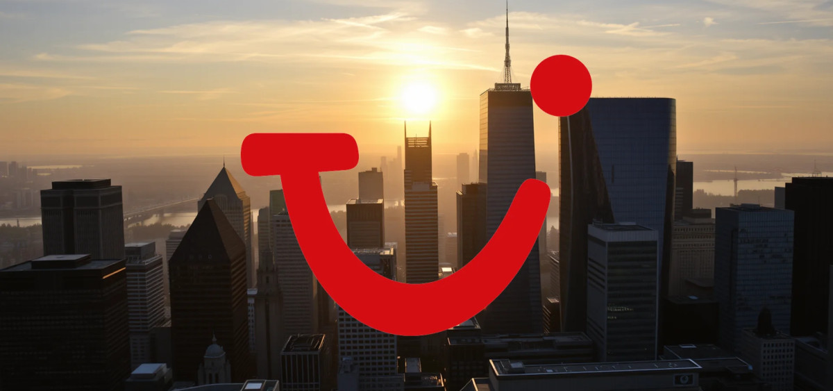 Beitragsbild zu TUI Aktie: Gewinnmitnahmen