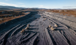 Beitragsbild zu Graphite One Aktie: Strategie nimmt Form an