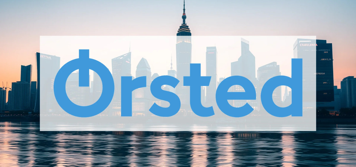 Beitragsbild zu Orsted Aktie: Rückschläge unaufhaltsam?