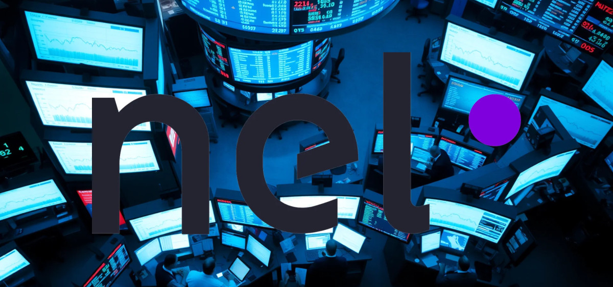 Beitragsbild zu Nel Asa-Aktie: Ganz brutal!