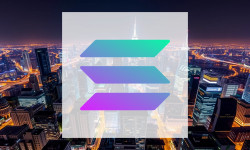 Beitragsbild zu Solana: Zukunftsorientiertes Handeln!