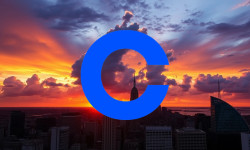 Beitragsbild zu Coinbase Aktie: Zukunftspläne beflügeln!