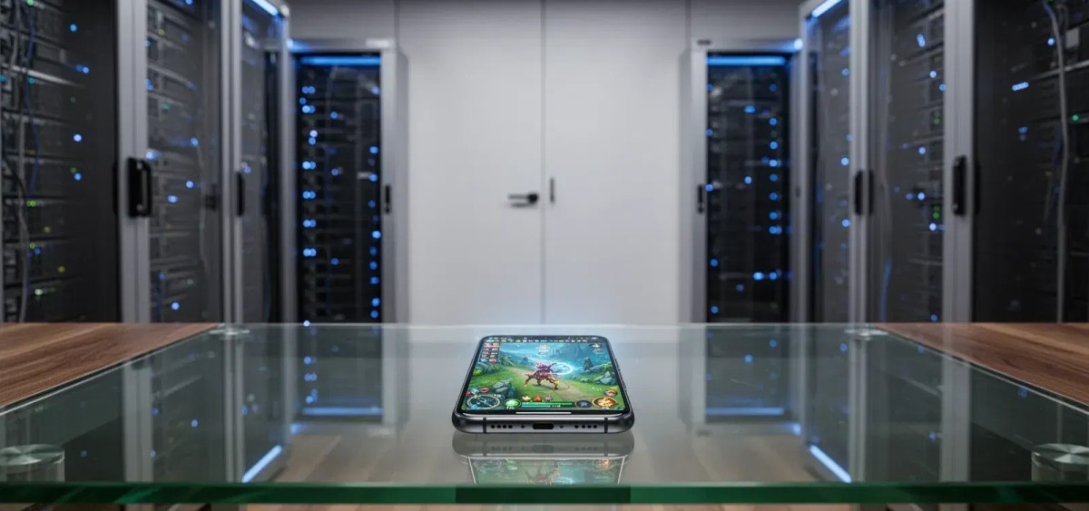 Beitragsbild zu Take-Two Aktie: Heimliches Mobile-Imperium