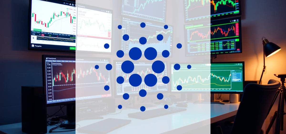 Beitragsbild zu Cardano: Mittelfristige Budgetplanung