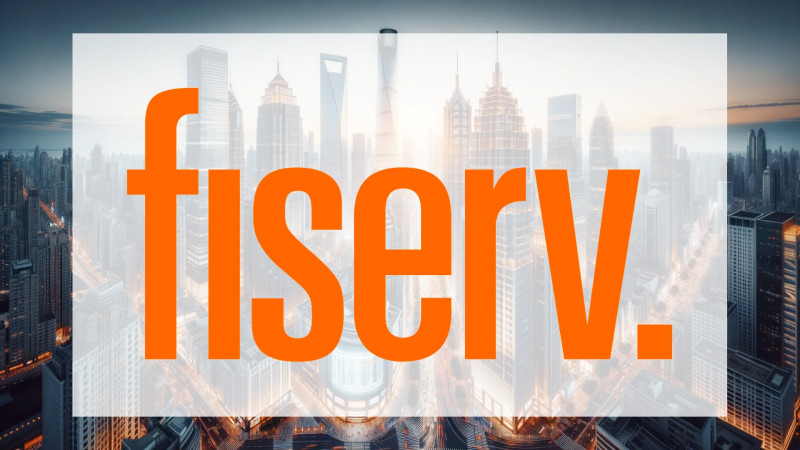 Beitragsbild zu Fiserv Aktie: Expansion oder Explosion?