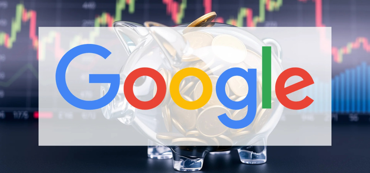 Beitragsbild zu Alphabet Aktie: KI-Offensive eskaliert!