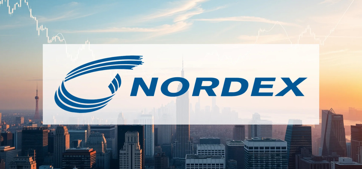 Beitragsbild zu Nordex Aktie: Rekord erreicht!