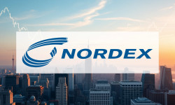 Beitragsbild zu Nordex Aktie: Rekord erreicht!