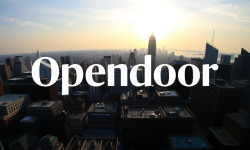 Beitragsbild zu Opendoor Aktie: Schillernde Erfolge
