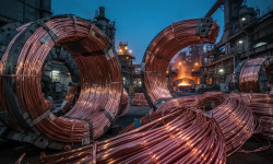 Beitragsbild zu Kupfermarkt: Brillante Performance!