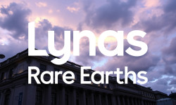 Beitragsbild zu Lynas Aktie: Kapitalerhöhungs-Schock!