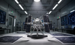 Beitragsbild zu OHB SE Aktie: Harmonisches Wachstum!