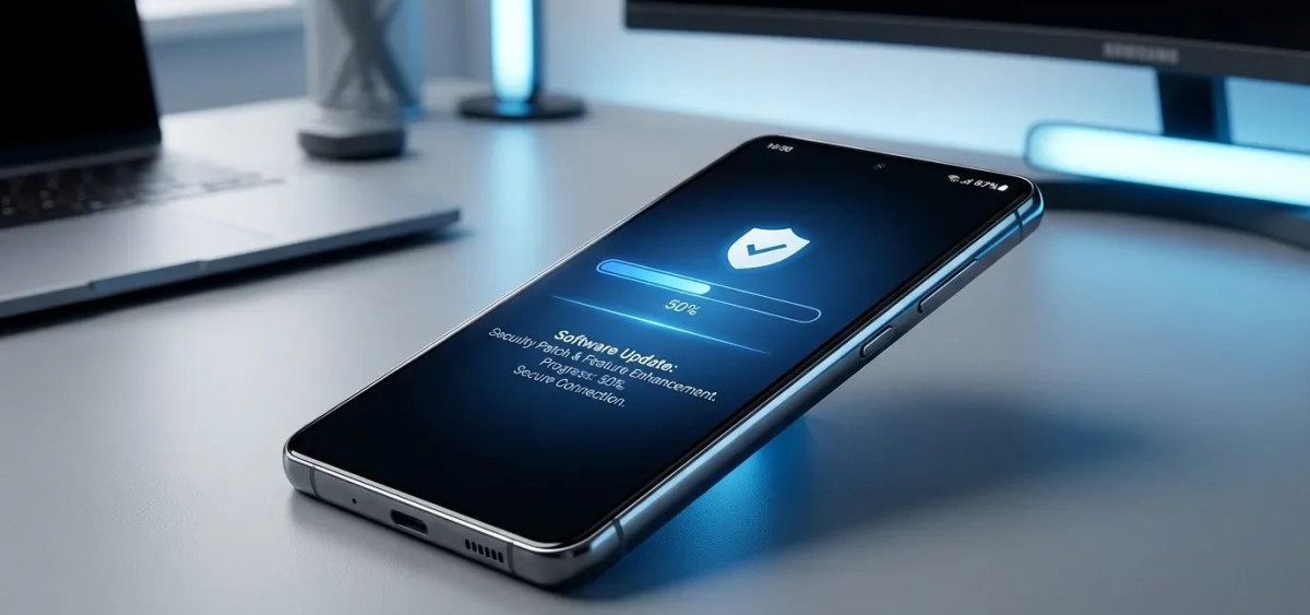 Beitragsbild zu Galaxy S25: Samsungs Sicherheits-Offensive startet