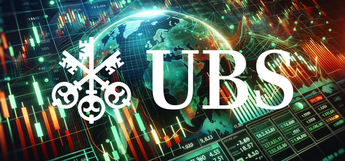 Beitragsbild zu UBS Aktie: Chairman wird Schweizer Geheimdiplomat