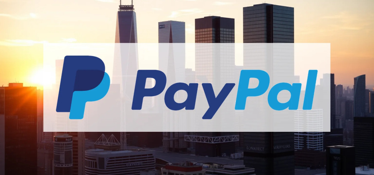 Beitragsbild zu PayPal Aktie: Vertrauenskrise beim Bezahl-Riesen