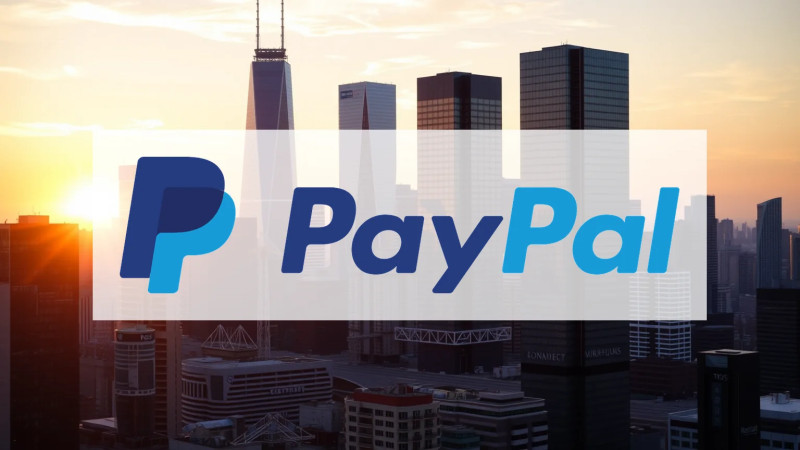 Beitragsbild zu PayPal Aktie: Vertrauenskrise beim Bezahl-Riesen