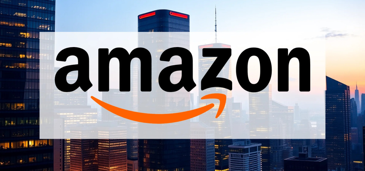 Beitragsbild zu Amazon Aktie: Milliarden-Wette auf KI!