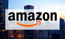 Beitragsbild zu Amazon Aktie: Milliarden-Wette auf KI!