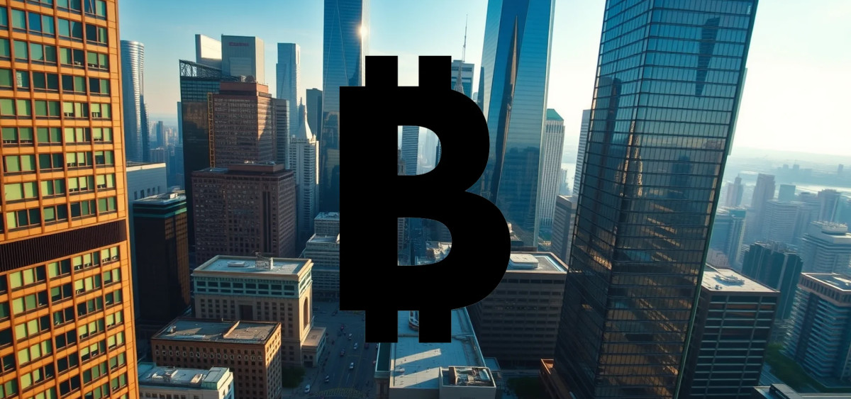 Beitragsbild zu Strategy Inc Aktie: Indexrisiko wächst