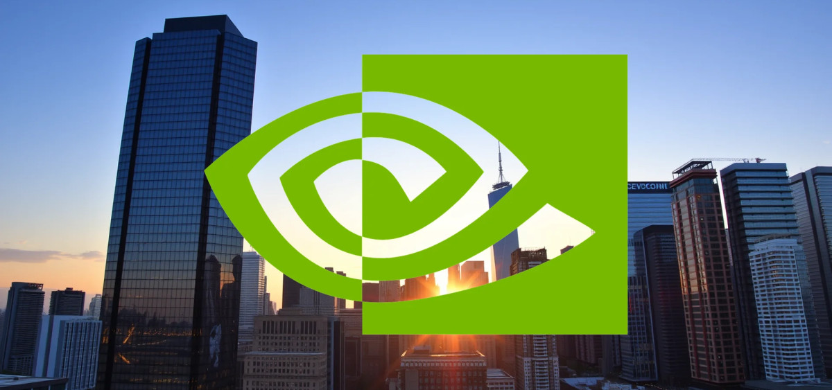 Beitragsbild zu Nvidia Aktie: China-Deal eröffnet 2026