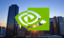Beitragsbild zu Nvidia Aktie: China-Deal eröffnet 2026