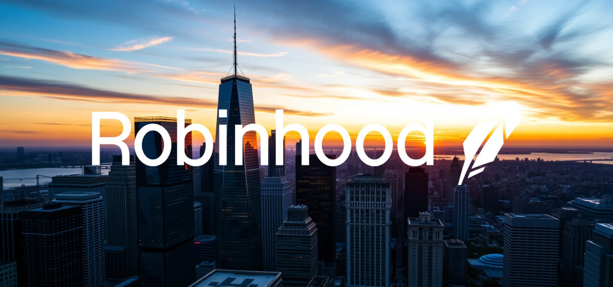 Beitragsbild zu Robinhood Aktie: Short-Squeeze-Chaos!