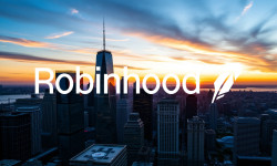 Beitragsbild zu Robinhood Aktie: Short-Squeeze-Chaos!