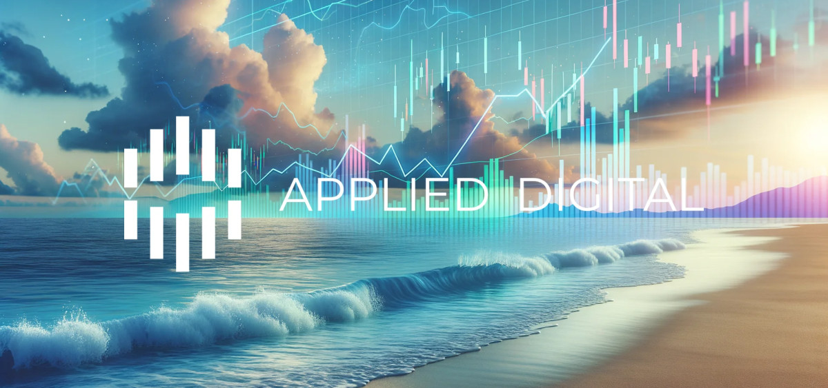 Beitragsbild zu Applied Digital Aktie: Meilenstein erreicht!