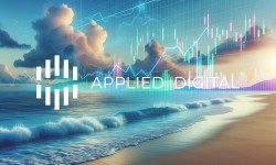 Beitragsbild zu Applied Digital Aktie: Meilenstein erreicht!