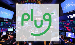 Beitragsbild zu Plug Power-Aktie: Super-Meldung!