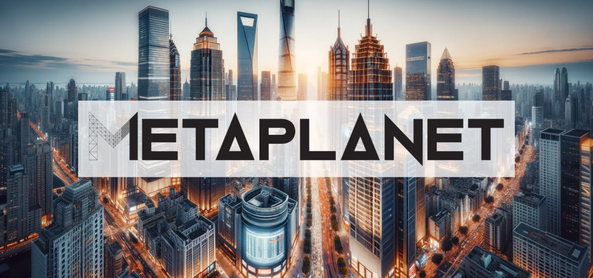 Beitragsbild zu Metaplanet Aktie: Kampf entschieden?