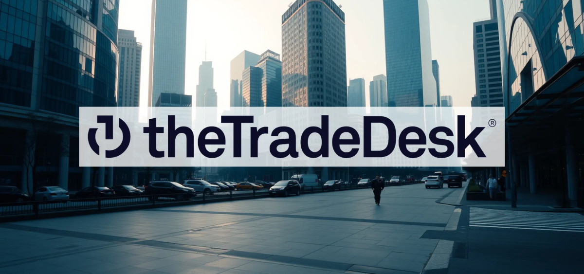 Beitragsbild zu The Trade Desk Aktie: Kampf gegen die Giganten